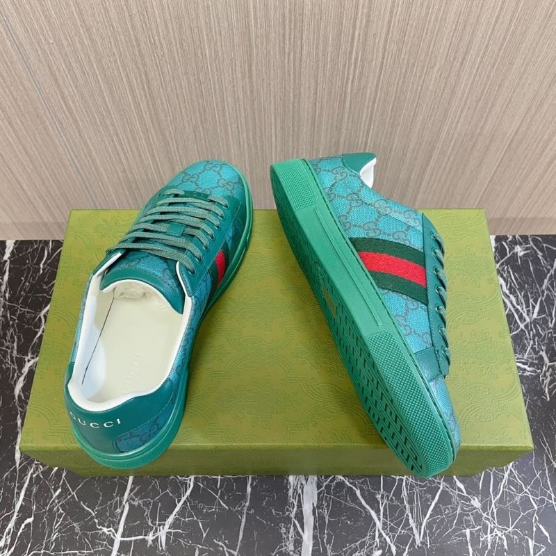 Gucci Screener Shoes